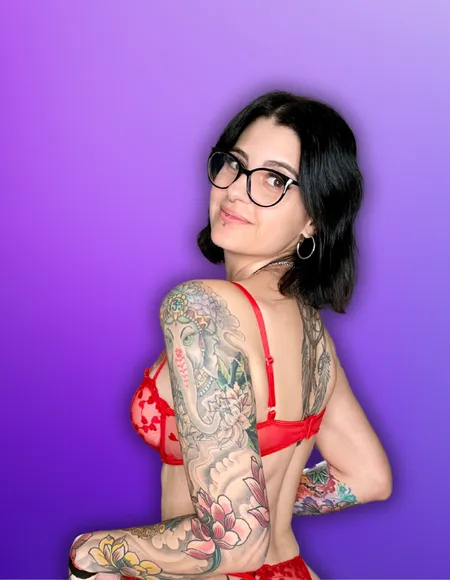 Inked Siren VIP profile photo