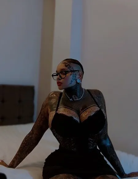 Inked Asia profile photo