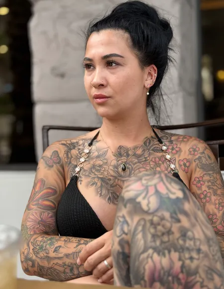 InkedKimi profile photo