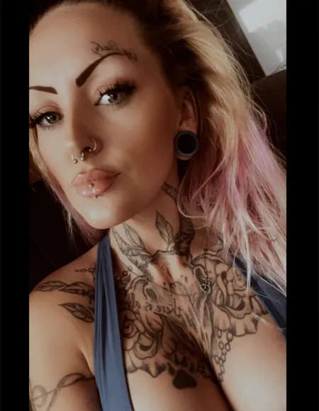 Inkedbarbie profile photo