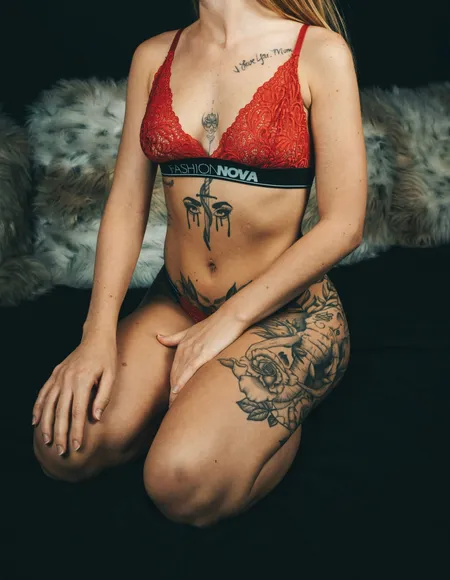 Alexis profile photo