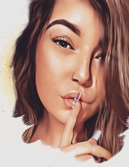 ♡ InkedBaddie.  Teasers n Promo♡ profile photo