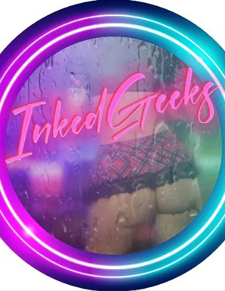 InkedGeeks 🇱🇺 ⭐️⭐️⭐️⭐️⭐️ profile photo