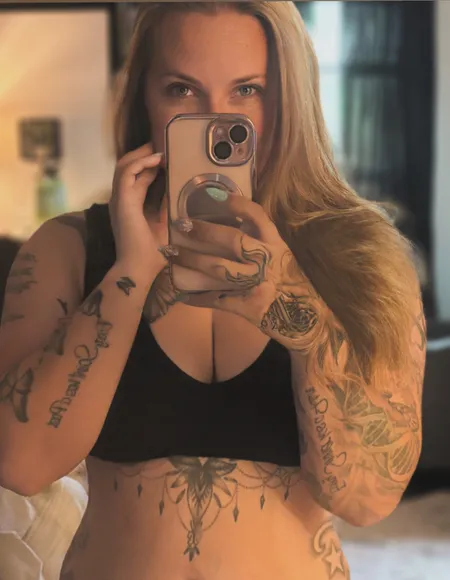It’s Nikki Baby profile photo