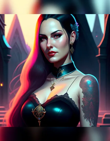 Theodora Jayde profile photo