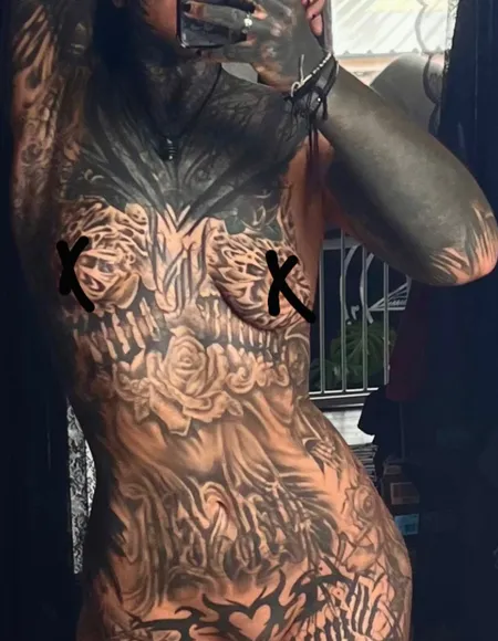 INKEDMINX profile photo