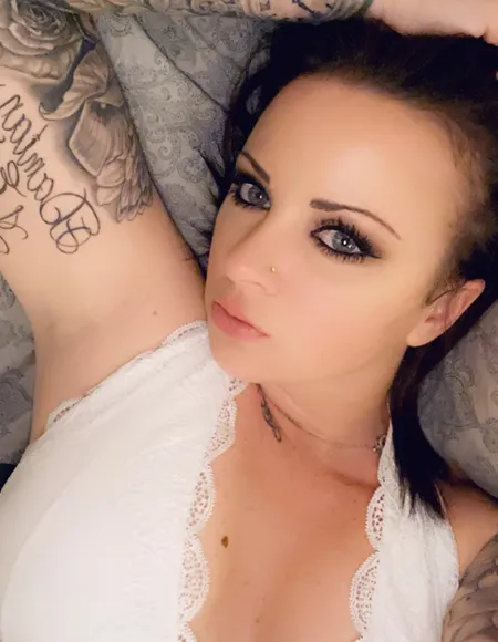 Inkedupgoddess profile photo