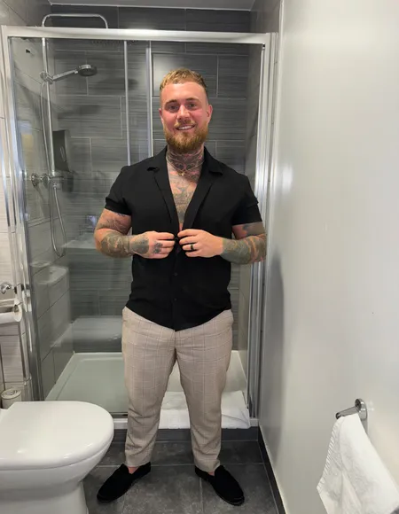 😈InkedwithKinks😈 profile photo