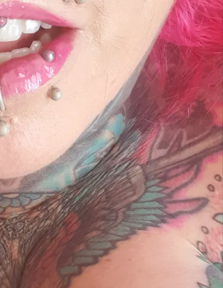 Pinky profile photo