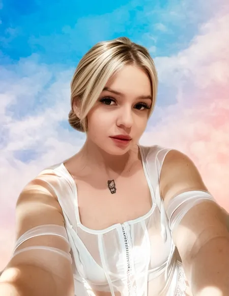 Anna Innocent whisper profile photo