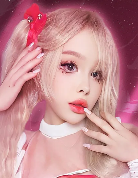 Alice profile photo