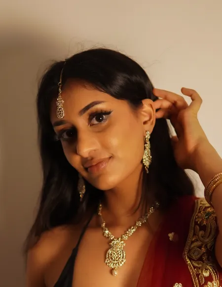 Kayla Kapoor Premium profile photo