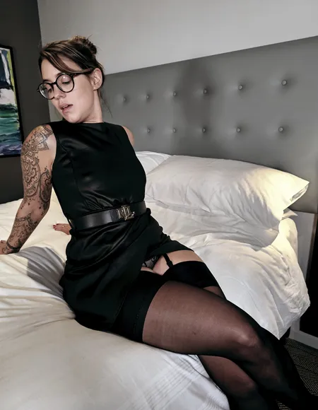 Innocent Hotwife XXX (NO PPV) profile photo