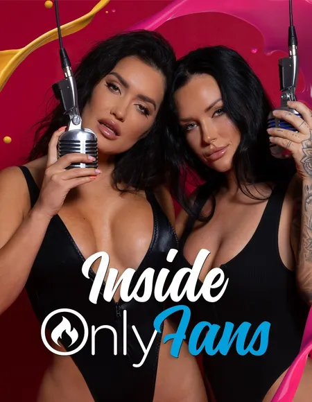 Inside OnlyFans Podcast profile photo
