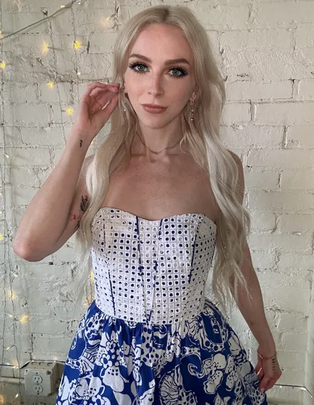 👸 Princess Remi Reagan profile photo