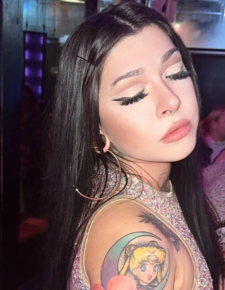 Princess 💕 profile photo