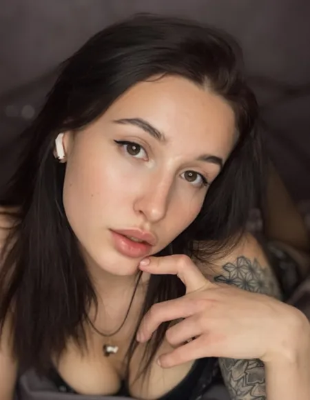 Irina Ratikovskih profile photo