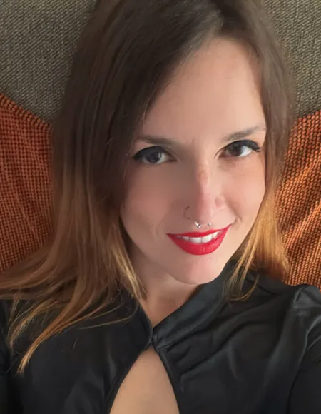 Irina Vega profile photo