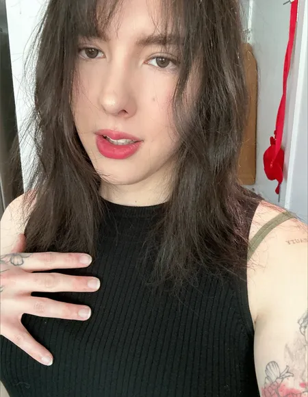 Iris Hwang profile photo