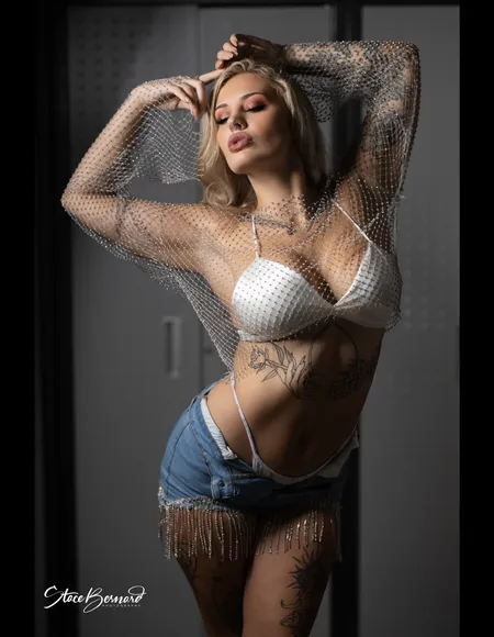 Iris Renee profile photo