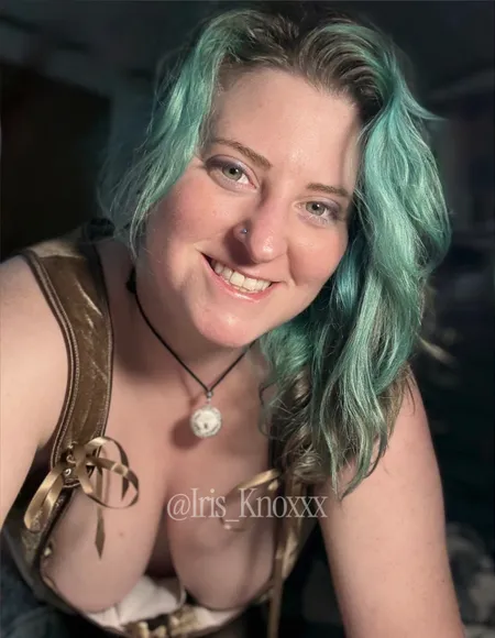 Iris_Knoxxx profile photo