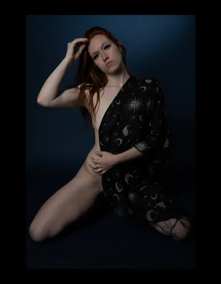 Iris Mae profile photo