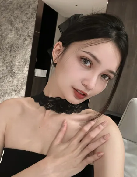 Iris Wu profile photo