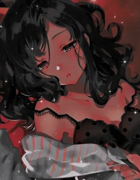 iris alicia ❤️🥀 profile photo
