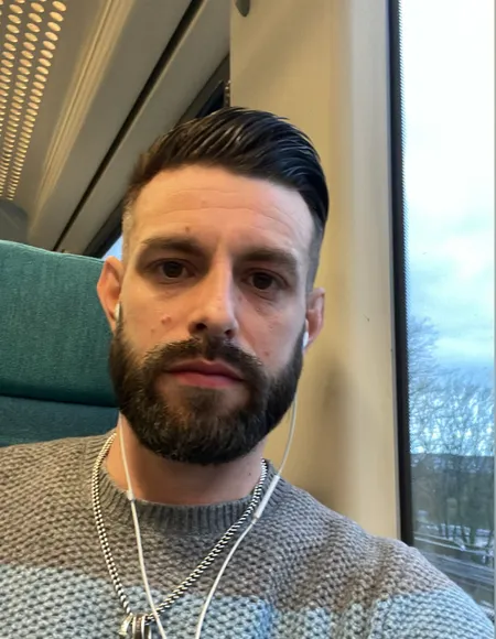 Irish 9” ☘️ profile photo
