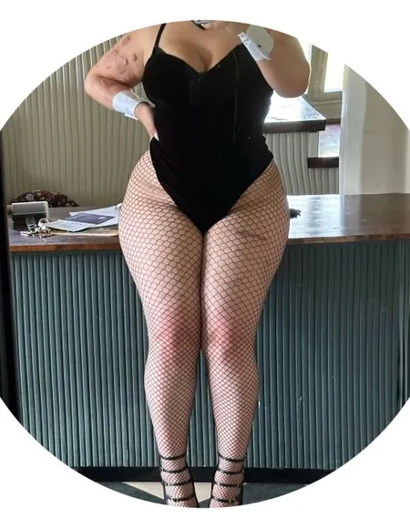 Anni the Snowbunny profile photo