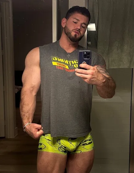 Joel profile photo