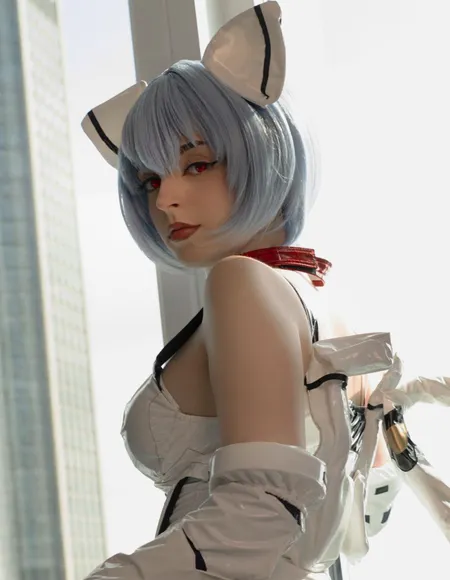 Isa profile photo