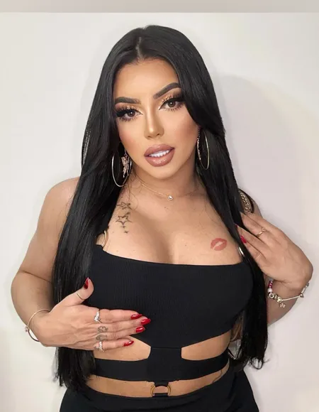 🔥Isabela Muniz UK🍑🍆 profile photo