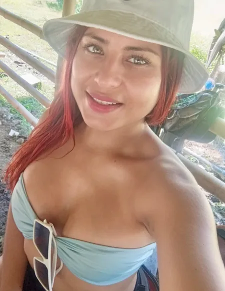Isabella Sanchez 🇺🇸 profile photo