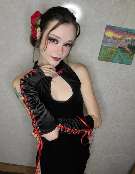 IsabellaHades profile photo