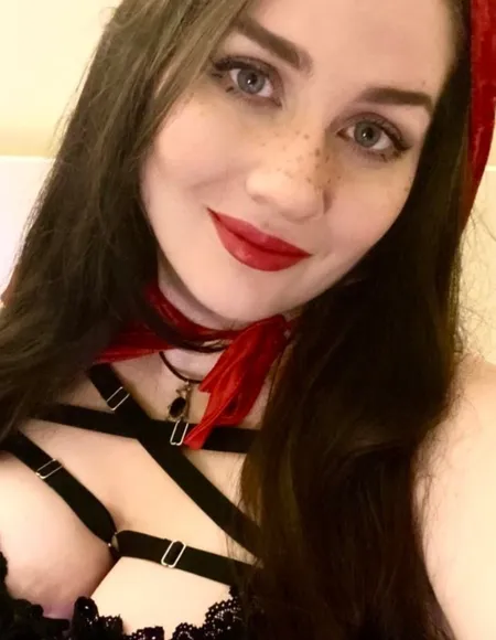 IsabellaSnow profile photo