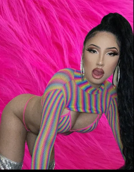 💗EXOTIC BARBIE🫦💄 profile photo
