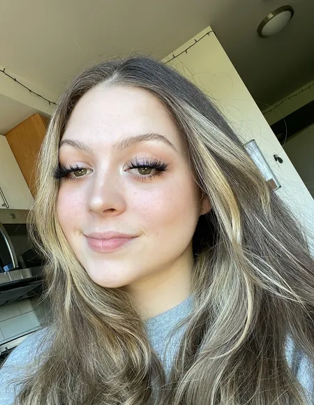 isabelle🤍 profile photo