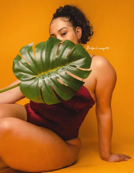 🌺BadGal Izzy🌺 profile photo
