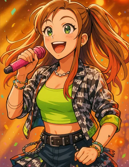 Isabelle Desjardins profile photo