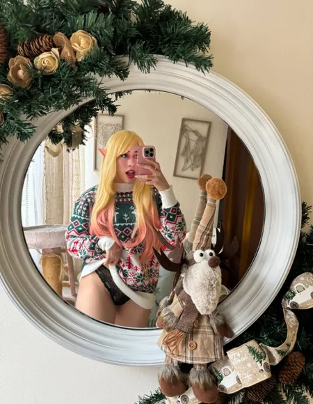 🌸 ISALYFE 🌸 profile photo