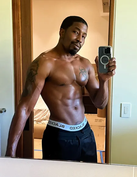 Isiah Maxwell profile photo