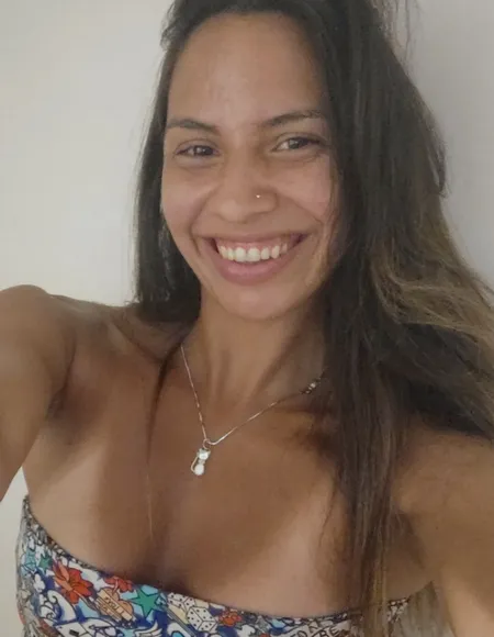 Dara Belle ⚡ profile photo