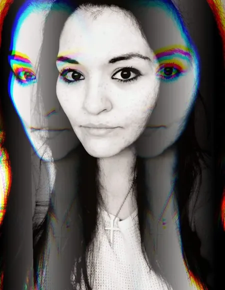 🫀🥊💔 Isis 🫀🥊💔 profile photo