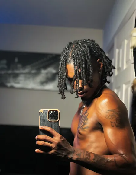 SheLoveIsItQuan 🐍💔 profile photo