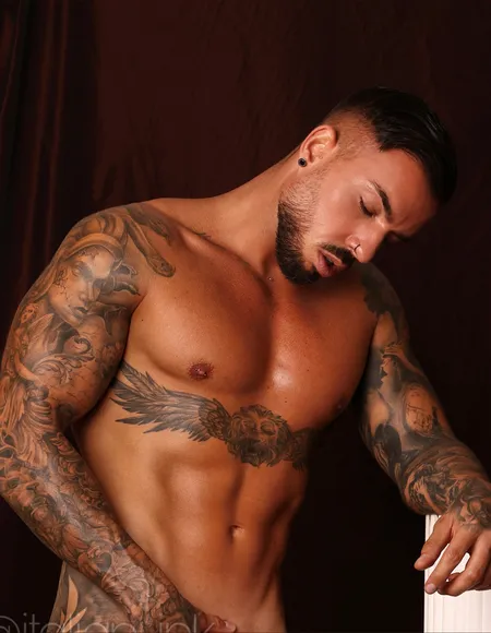 GREY profile photo