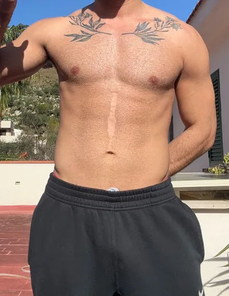 Italian Stallion profile photo