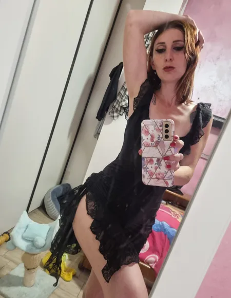 🇮🇹 Badass girl profile photo