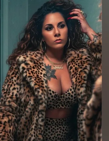 Dani Loyal 💦🔥💋🧿🪬✨🔮💣18+ profile photo
