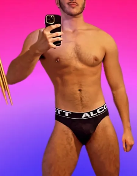 🇮🇹Italian Risky Boy🔥 profile photo